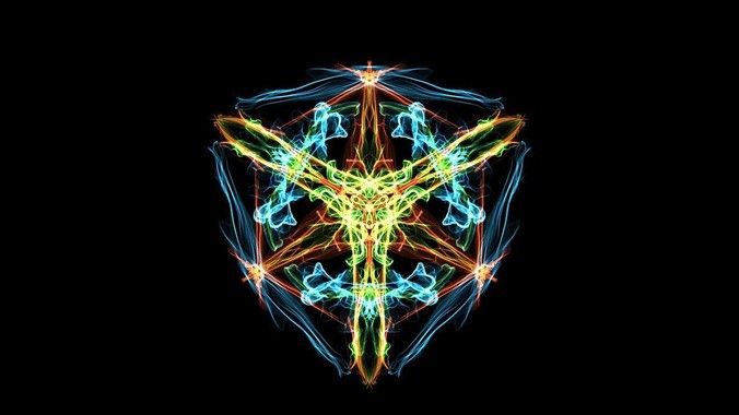 你都见过什么样的电脑盲？